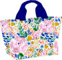 Lunch Carryall Enchanted Garden