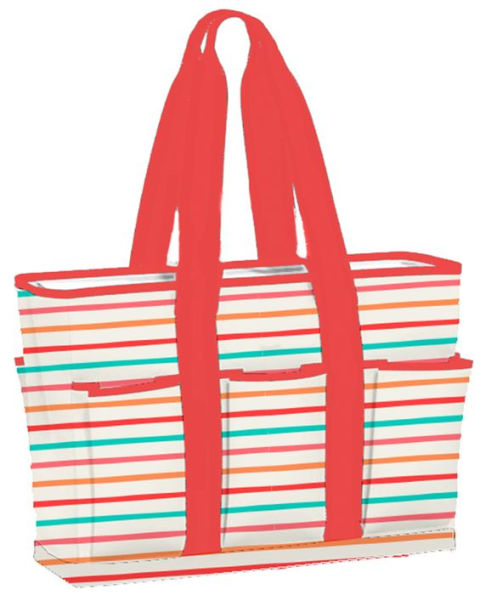 Large Open Tote Line Up