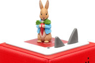 Title: Peter Rabbit Tonie Audio Play Figurine