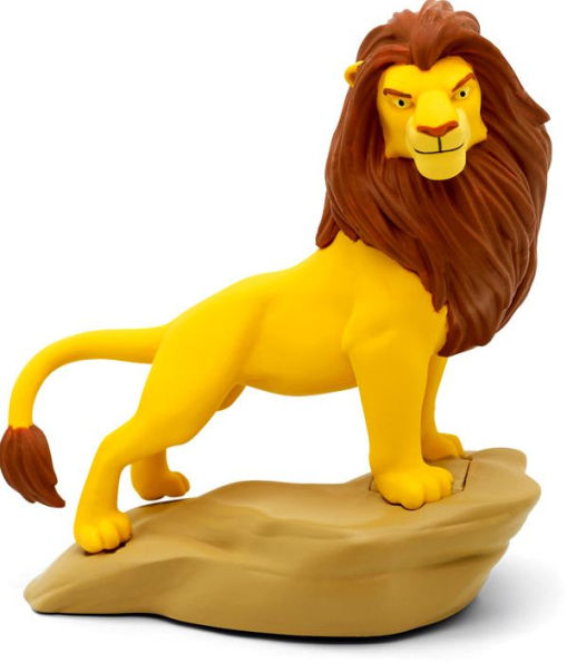 Lion King Tonie Audio Play Figurine
