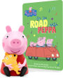 Alternative view 2 of Peppa Pig Tonie Audio Play Figurine