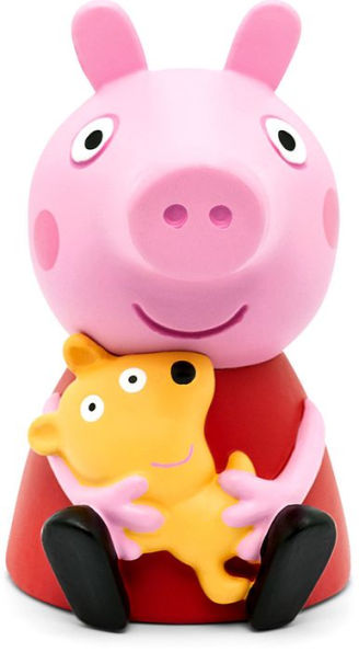 Peppa Pig Tonie Audio Play Figurine