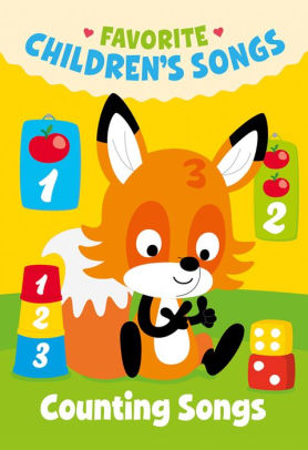 Counting Songs Tonie Audio Play Figurine by Tonies USA | Barnes & Noble®