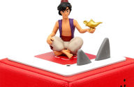 Title: Aladdin Tonie Audio Play Figurine