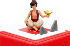 Alternative view 1 of Aladdin Tonie Audio Play Figurine