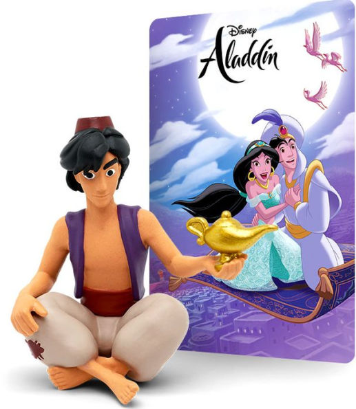 Aladdin Tonie Audio Play Figurine