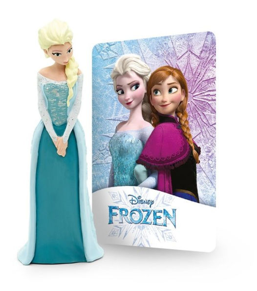 Frozen (Elsa) Tonie Audio Play Figurine