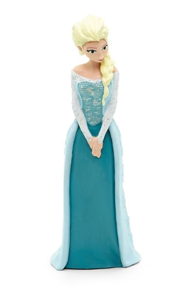 Frozen (Elsa) Tonie Audio Play Figurine