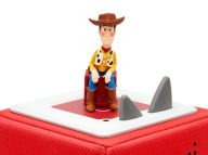 Title: Toy Story Tonie Audio Play Figurine
