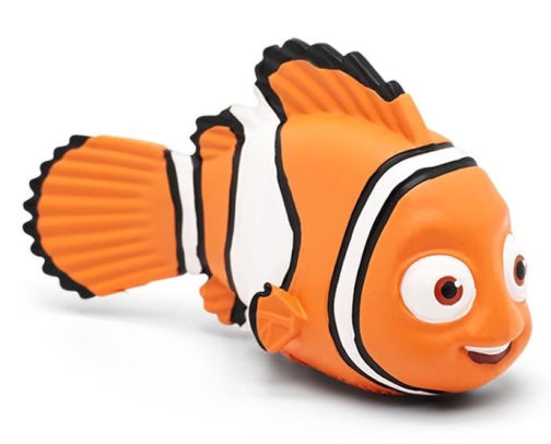 Disney and Pixar Finding Nemo Tonie Audio Play Figurine by Tonies USA ...