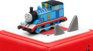 Title: Thomas the Tank Engine: The Adventure Begins
