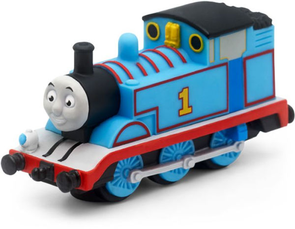 Thomas the Tank Engine: The Adventure Begins