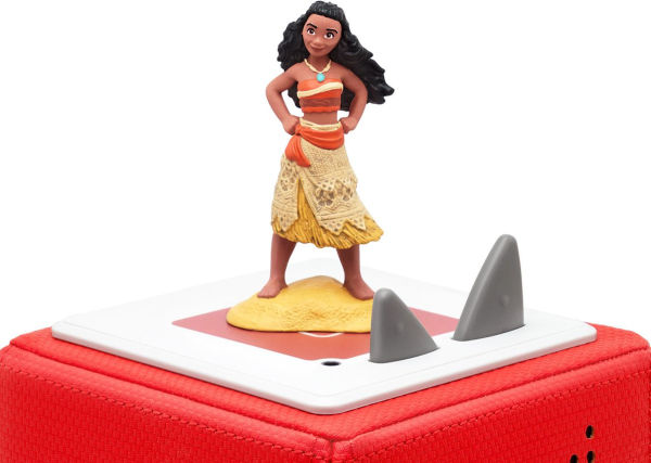 Disney Moana Tonie Audio Play Figurine