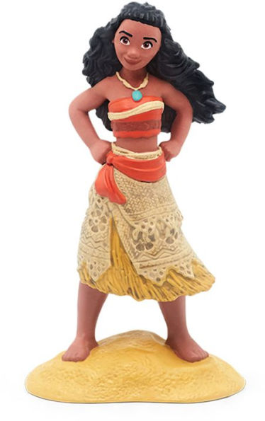 Disney Moana Tonie Audio Play Figurine