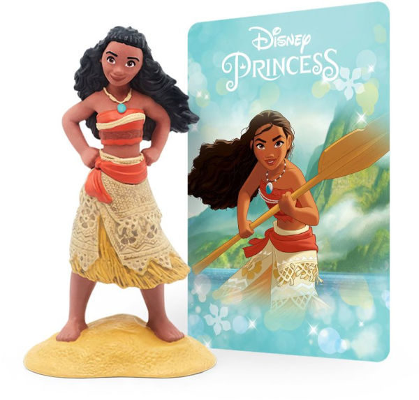 Disney Moana Tonie Audio Play Figurine