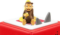 Title: Curious George Tonie Audio Play Figure