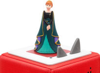 Alternative view 1 of Frozen II (Anna) Tonie Audio Play Figurine