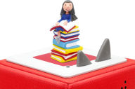 Title: Roald Dahl Matilda Tonie Audio Play Figurine