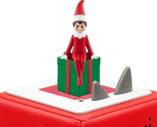 The Elf on the Shelf tonie Audio Play Figurine