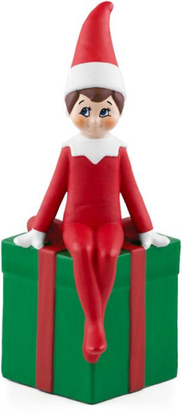 The Elf on the Shelf tonie Audio Play Figurine