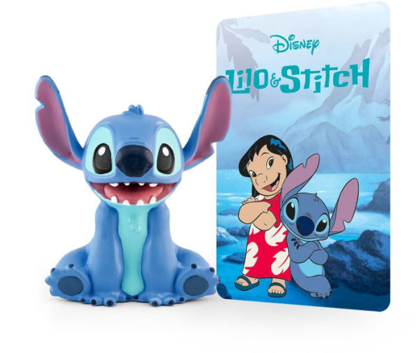 Lilo & Stitch Tonie Audio Play Figure