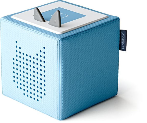 Toniebox Audio Player Starter Set - Light Blue by Tonies USA