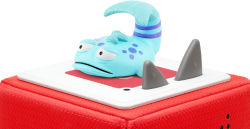 Alternative view 1 of The Pout-Pout Fish Tonie