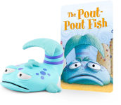 Alternative view 2 of The Pout-Pout Fish Tonie