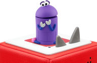 Title: Ask the StoryBots: BO