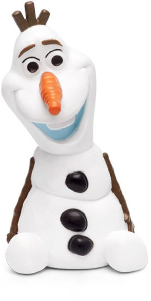 Frozen the Broadway Musical - Olaf Plush - Frozen