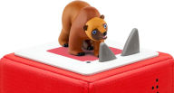 Title: Brown Bear and Friends Tonie Audio Play Figure