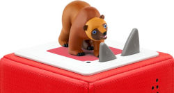 Alternative view 1 of Brown Bear and Friends Tonie Audio Play Figure