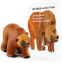Alternative view 3 of Brown Bear and Friends Tonie Audio Play Figure