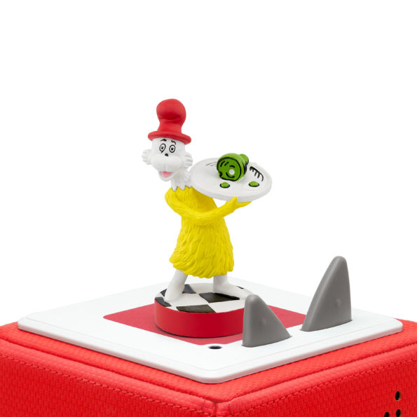 Dr Seuss: Green Eggs & Ham Tonie