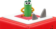 Title: Ask the StoryBots: Beep