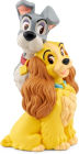 Alternative view 2 of Lady and the Tramp Tonie Audio Play Figure