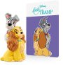 Alternative view 3 of Lady and the Tramp Tonie Audio Play Figure