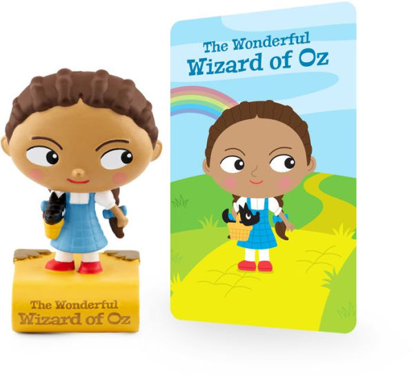 Favorite Classics - The Wizard of Oz