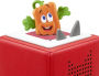 Spookly the Pumpkin Tonie Audio Play Figure