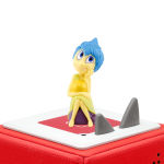 Alternative view 1 of Disney and Pixar Inside Out Tonies Audio Figurine