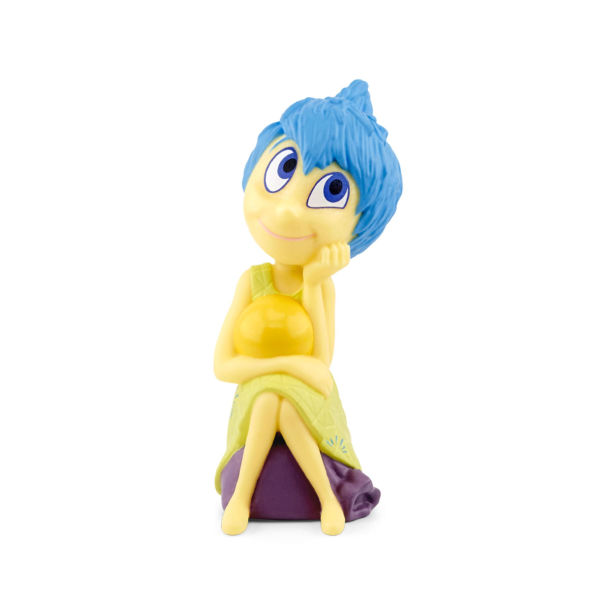 Disney and Pixar Inside Out Tonies Audio Figurine