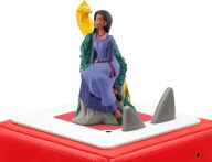 Title: Disney Wish Tonie Audio Play Figure