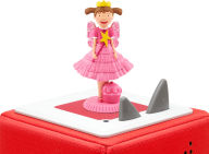 Title: Tonies Pinkalicious Audio Figurine