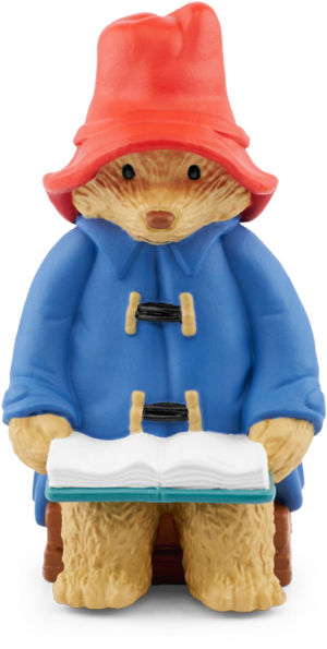 Tonies More About Paddington Audio Figurine