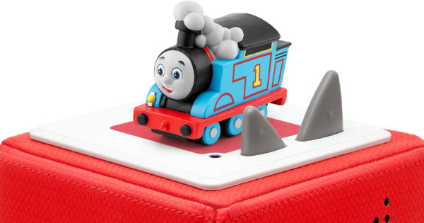 Tonies All Engines Go: Thomas the Train Audio Figurine
