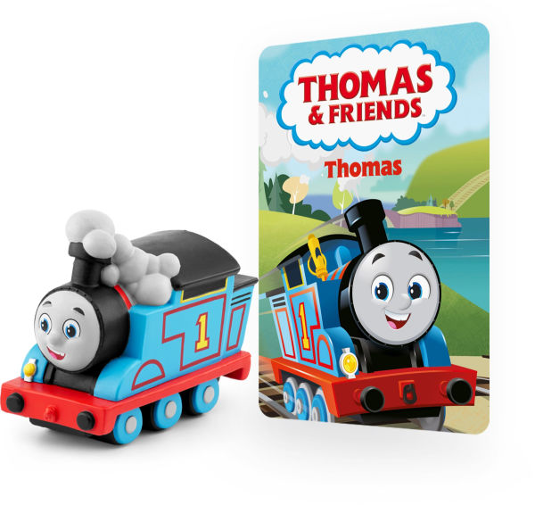 Tonies All Engines Go: Thomas the Train Audio Figurine