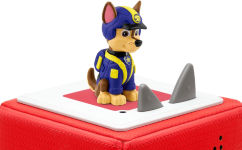 Alternative view 1 of Tonies PAW Patrol Jungle Pups: Chase Audio Figurine