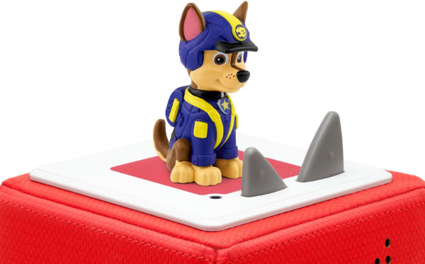 Tonies PAW Patrol Jungle Pups: Chase Audio Figurine