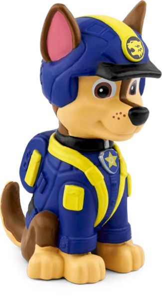 Tonies PAW Patrol Jungle Pups: Chase Audio Figurine
