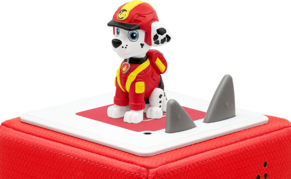 Tonies PAW Patrol Jungle Pups: Marshall Audio Figurine